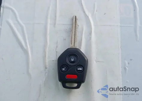 2017 Subaru Outback 2.5I Premium from USA, damaged, VIN 4S4BSACC6H3407096